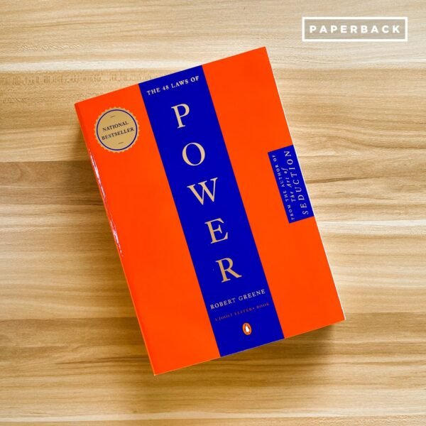 Affordable 48 Laws of Power by Robert Greene